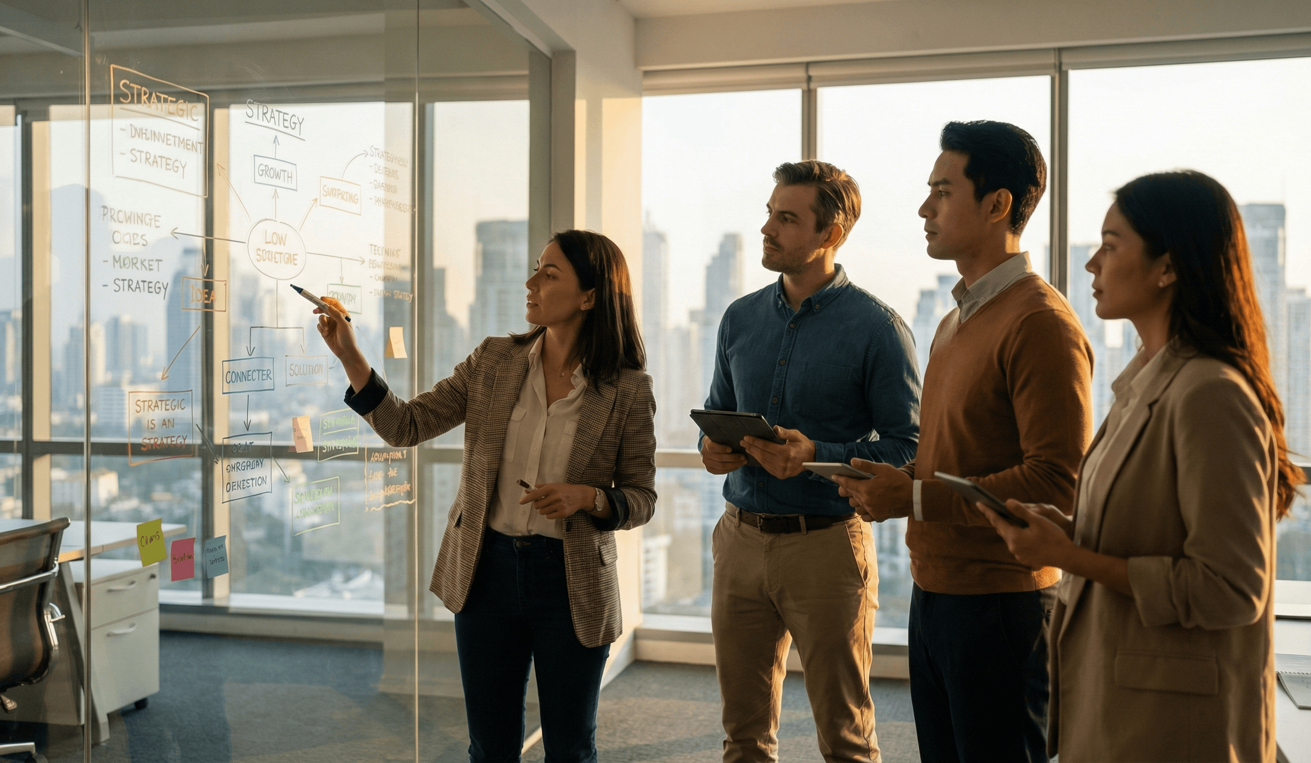 Is Your Software Holding You Back? Why Custom Development is the Key to Growth